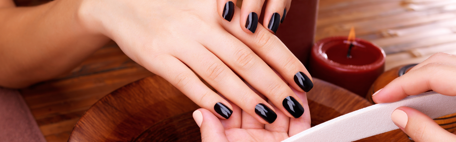 Happy Nails