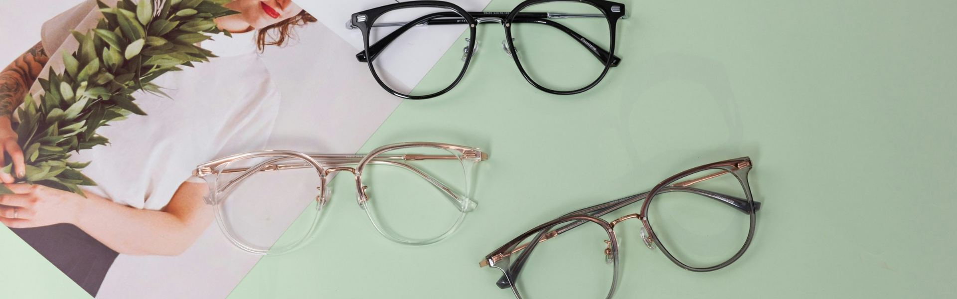 Eyes at Optometry