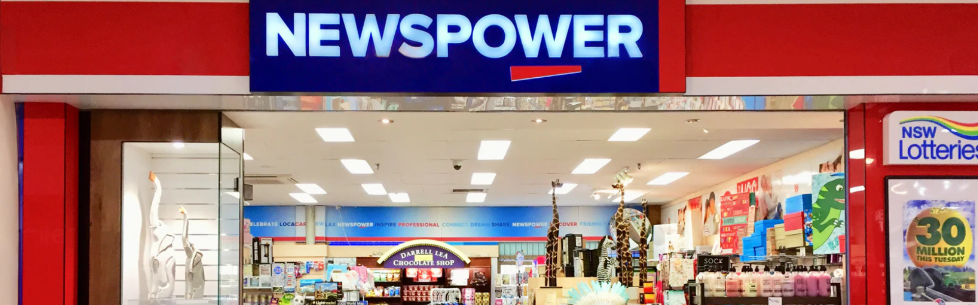 Newspower
