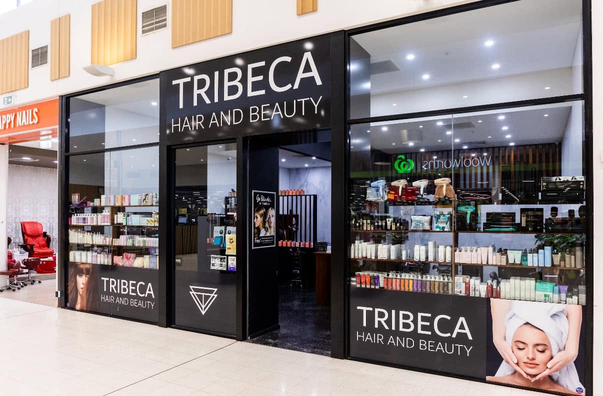 Tribeca Hair and Beauty gallery