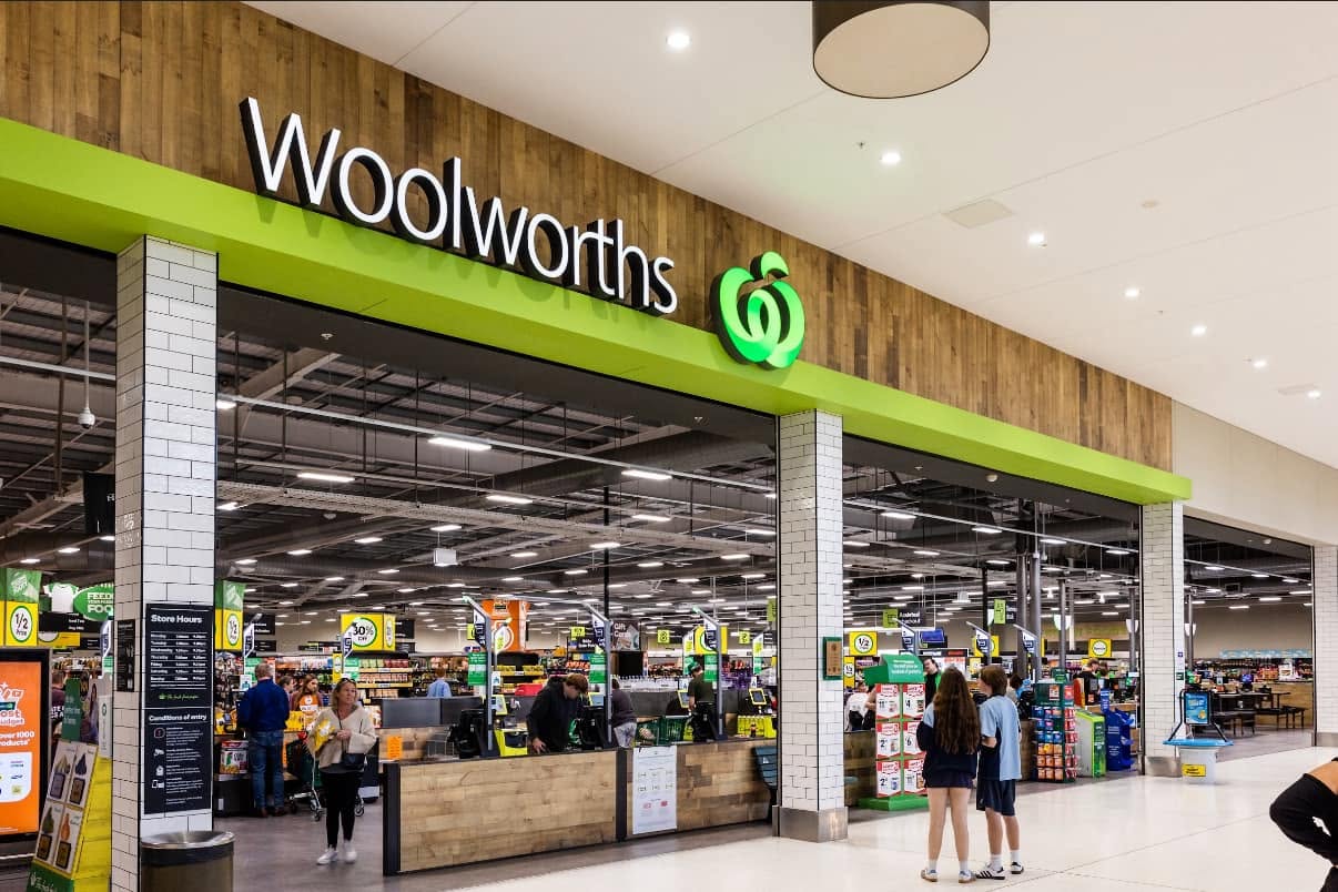 Woolworths gallery